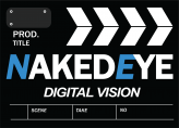 Naked Eye Digital Vision