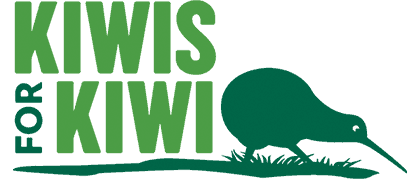 kiwis for kiwi
