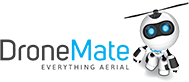 DroneMate Logo